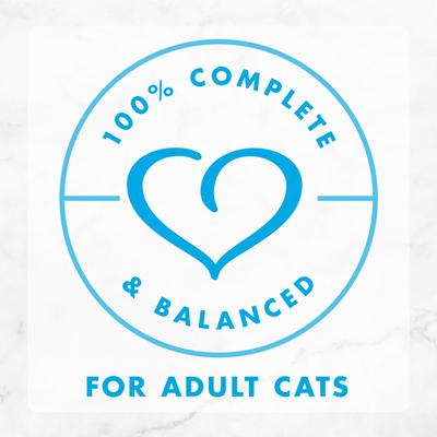 Show full view: Fancy Feast Creamy Delights Variety Pack Canned Cat Food, 3-oz can, bundle of 72  slide 8 of 12