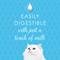 Show in main carousel: Fancy Feast Creamy Delights Variety Pack Canned Cat Food, 3-oz, case of 24 slide 6 of 12