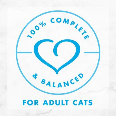 Show full view: Fancy Feast Creamy Delights Variety Pack Canned Cat Food, 3-oz, case of 24 slide 8 of 12