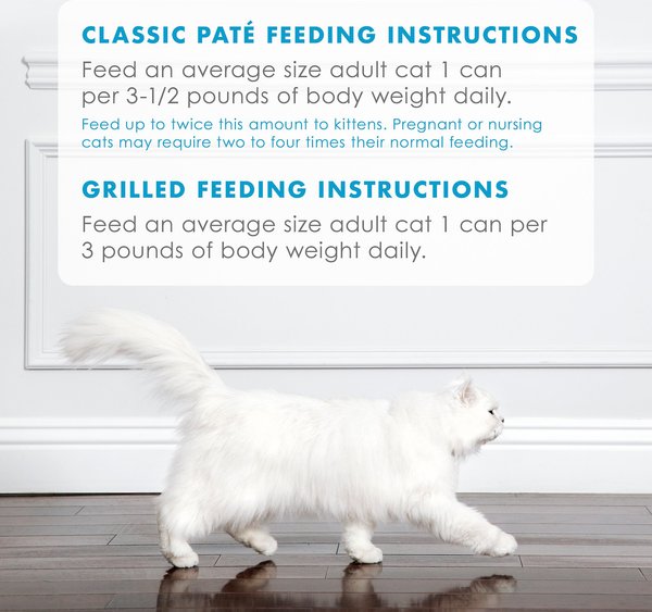 Fancy Feast Creamy Delights Variety Pack Canned Cat Food