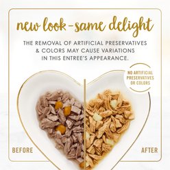 Fancy Feast Delights with Cheddar Grilled Variety Pack Canned Cat Food, 3-oz, case of 24 slide 2 of 7