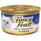 Show in main carousel: Fancy Feast Flaked Fish & Shrimp Feast Canned Food + American Journey Landmark Broths Seafood Variety Pack Wet Cat Food Complement Pouches slide 2 of 9