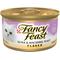 Show in main carousel: Fancy Feast Flaked Tuna & Mackerel Feast Wet Cat Food, 3-oz can, case of 24 slide 1 of 10