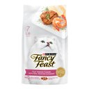 Fancy Feast Gourmet Filet Mignon Flavor with Real Seafood & Shrimp Dry Cat Food, 7-lb bag