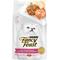 Show in main carousel: Fancy Feast Gourmet Filet Mignon Flavor with Real Seafood & Shrimp Dry Cat Food, 7-lb bag slide 1 of 13