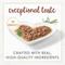 Show in main carousel: Fancy Feast Gourmet Naturals Beef Recipe in Gravy Canned Cat Food, 3-oz, case of 12 slide 4 of 13
