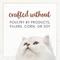 Show in main carousel: Fancy Feast Gourmet Naturals Beef Recipe in Gravy Canned Cat Food, 3-oz, case of 12 slide 8 of 13