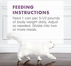 Fancy Feast Gourmet Naturals Beef Recipe Pate Canned Cat Food, 3-oz, case of 12 slide 2 of 7