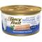 Show in main carousel: Fancy Feast Gourmet Naturals Natural Rainbow Trout Recipe In Gravy Canned Cat Food, 3-oz can, case of 12 slide 1 of 12
