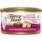 Show in main carousel: Fancy Feast Gourmet Naturals Natural White Meat Chicken & Beef Recipe In Gravy Canned Cat Food, 3-oz can, case of 12 slide 1 of 11