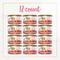 Show in main carousel: Fancy Feast Gourmet Naturals Natural Wild Alaskan Salmon Recipe Grain-Free Pate Kitten Canned Cat Food, 3-oz can, case of 12 slide 3 of 10