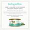 Show in main carousel: Fancy Feast Gourmet Naturals Ocean Whitefish Recipe Grain-Free Pate Canned Cat Food, 3-oz can, case of 12 slide 7 of 10
