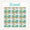 Show in main carousel: Fancy Feast Gourmet Naturals Ocean Whitefish Recipe Grain-Free Pate Canned Cat Food, 3-oz can, case of 12 slide 3 of 10