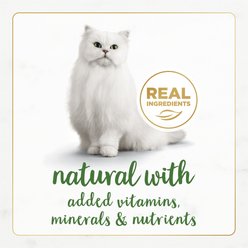 Fancy Feast Gourmet Naturals Pate Variety Pack Canned Cat Food, 3-oz, case of 12 slide 2 of 8