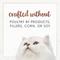 Show in main carousel: Fancy Feast Gourmet Naturals Poultry & Beef Variety Pack Canned Cat Food, 3-oz, case of 30 slide 7 of 12