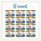 Show in main carousel: Fancy Feast Gourmet Naturals Trout & Tuna Recipe Pate Canned Cat Food, 3-oz, case of 12 slide 3 of 11