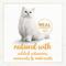Show in main carousel: Fancy Feast Gourmet Naturals Turkey Recipe Pate Canned Cat Food, 3-oz can, case of 12 slide 5 of 12