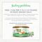 Show in main carousel: Fancy Feast Gourmet Naturals White Meat Chicken Recipe Grain-Free Pate Kitten Canned Cat Food, 3-oz can, case of 12 slide 7 of 10