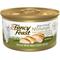 Show in main carousel: Fancy Feast Gourmet Naturals White Meat Chicken Recipe in Gravy Canned Cat Food, 3-oz, case of 12 slide 1 of 13