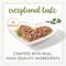 Show in main carousel: Fancy Feast Gourmet Naturals White Meat Chicken Recipe in Gravy Canned Cat Food, 3-oz, case of 12 slide 4 of 13