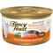 Show in main carousel: Fancy Feast Gourmet Naturals Wild Alaskan Salmon Recipe Pate Canned Cat Food, 3-oz, case of 12 slide 1 of 11