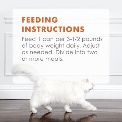 Show full view: Fancy Feast Gourmet Naturals Wild Alaskan Salmon Recipe Pate Canned Cat Food, 3-oz, case of 12 slide 8 of 11