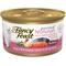 Show in main carousel: Fancy Feast Gourmet Naturals Wild Alaskan Salmon & Shrimp Recipe in Gravy Canned Cat Food, 3-oz, case of 12 slide 1 of 13