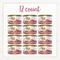 Show in main carousel: Fancy Feast Gourmet Naturals Wild Alaskan Salmon & Shrimp Recipe in Gravy Canned Cat Food, 3-oz, case of 12 slide 3 of 13