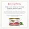 Show in main carousel: Fancy Feast Gourmet Naturals Wild Alaskan Salmon & Shrimp Recipe in Gravy Canned Cat Food, 3-oz, case of 12 slide 9 of 13
