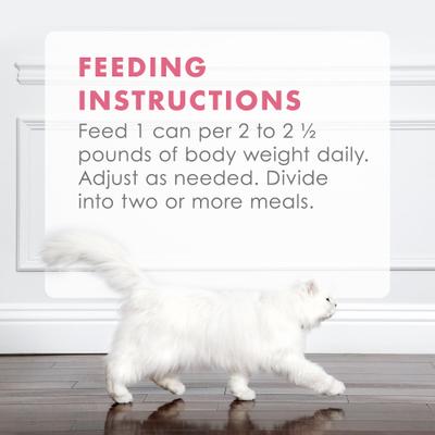 Show full view: Fancy Feast Gourmet Naturals Wild Alaskan Salmon & Shrimp Recipe in Gravy Canned Cat Food, 3-oz, case of 12 slide 10 of 13