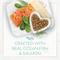 Show in main carousel: Fancy Feast Gourmet Ocean Fish & Salmon & Accents of Garden Greens Dry Cat Food, 12-lb bag slide 6 of 12