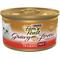 Show in main carousel: Fancy Feast Gravy Lovers Beef Feast Pate Wet Cat Food, 3-oz can, case of 24 slide 1 of 9
