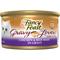 Show in main carousel: Fancy Feast Gravy Lovers Chicken & Beef Feast in Gravy Canned Cat Food, 3-oz, case of 24 slide 1 of 11