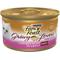 Show in main carousel: Fancy Feast Gravy Lovers Chicken Feast Pate Wet Cat Food, 3-oz can, case of 24 slide 1 of 9