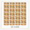 Show in main carousel: Fancy Feast Gravy Lovers Chicken Hearts & Liver Feast in Gravy Canned Cat Food, 3-oz, case of 24 slide 3 of 12