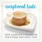 Show in main carousel: Fancy Feast Gravy Lovers Ocean Whitefish & Tuna Feast Pate Wet Cat Food, 3-oz can, case of 24 slide 3 of 9