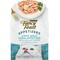 Show in main carousel: Fancy Feast Gravy Lovers Poultry & Beef Feast Canned Food, 3-oz, case of 24 + Appetizers Light Meat Tuna with a Scallop Topper Cat Treats slide 2 of 10