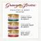 Show in main carousel: Fancy Feast Gravy Lovers Poultry & Beef Feast Variety Pack Canned Cat Food, 3-oz, case of 30 slide 3 of 13