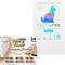 Show in main carousel: Fancy Feast Gravy Lovers Poultry & Beef Feast Variety Pack Canned Food, 3-oz, case of 24 + PrettyLitter Cat Litter slide 1 of 9