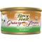 Show in main carousel: Fancy Feast Gravy Lovers Salmon Feast in Gravy Gourmet Wet Cat Food, 3-oz can, case of 24 slide 1 of 12