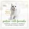 Show in main carousel: Fancy Feast Gravy Lovers Salmon Feast in Gravy Gourmet Wet Cat Food, 3-oz can, case of 24 slide 5 of 12