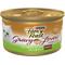 Show in main carousel: Fancy Feast Gravy Lovers Salmon Feast Pate Wet Cat Food, 3-oz can, case of 24 slide 1 of 9