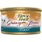 Show in main carousel: Fancy Feast Gravy Lovers Turkey Feast in Roasted Turkey Flavor Gravy Canned Cat Food, 3-oz, case of 24 slide 1 of 12