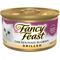 Show in main carousel: Fancy Feast Grilled Chicken Feast in Gravy Wet Cat Food, 3-oz can, case of 24 slide 1 of 13