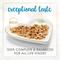 Show in main carousel: Fancy Feast Grilled Ocean Whitefish & Tuna Feast in Gravy Canned Cat Food, 3-oz, case of 24 slide 5 of 14