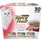 Show in main carousel: Fancy Feast Grilled Poultry & Beef Feast Variety Pack Canned Cat Food, 3-oz, case of 30 slide 1 of 13