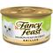 Show in main carousel: Fancy Feast Grilled Salmon Feast in Gravy Canned Cat Food, 3-oz, case of 24 slide 1 of 13