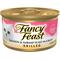 Show in main carousel: Fancy Feast Grilled Salmon & Shrimp Feast in Gravy Canned Cat Food, 3-oz, case of 24 slide 1 of 14