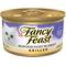 Show in main carousel: Fancy Feast Grilled Seafood Feast in Gravy Canned Cat Food, 3-oz, case of 24 slide 1 of 10