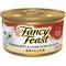 Show in main carousel: Fancy Feast Grilled Tender Beef & Liver Feast in Gravy Canned Cat Food, 3-oz, case of 24 slide 1 of 14